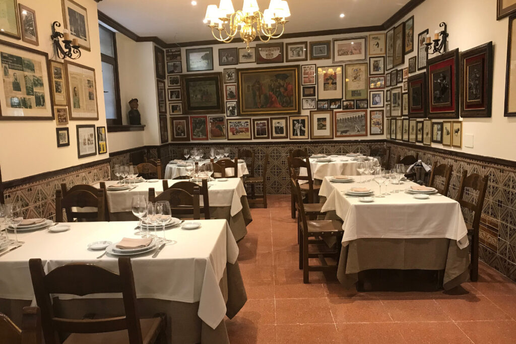 El Restaurante